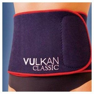 Пояс "Vulkan Classic" Standart