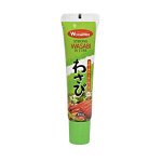 Готовая паста Васаби (Wasabi Pasted) т.м &quot;WOOMTREE&quot; 43 Г.
