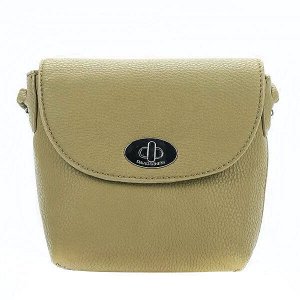 Женская сумка David Jones. CM 3709 khaki