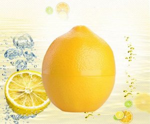 705972 BIOAQUA Восстанавливающий крем для рук с экстрактом лимона , 30 г, 24 шт/уп