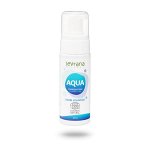 6210 Пенка для умывания AQUA, с гиалуроновой кислотой, 150 мл. ECOCERT COSMOS NATURAL