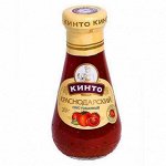 Соус Краснодарский Кинто 200гр.