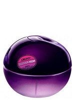 DONNA KARAN DELICIOUS NIGHT lady TEST 100ml edp  парфюмированная вода женская Тестер