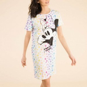 Женская ночная сорочка Disney