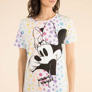 Женская ночная сорочка Disney