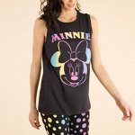 Женская майка Disney
