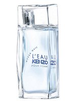 KENZO L&#039;EAU  men TEST 100ml edt  туалетная вода мужская Тестер