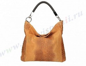 Mila. Итальянская кожаная сумка Милла (арт. S7021)