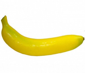Муляж "Банан" арт.FT1460 YL /48