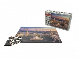 Citypuzzles "Будапешт" арт.8290 (мрц 659 руб.) /42