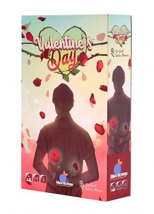 Стиль Жизни.Наст.игра "Шипы и розы" (Valentine's Day)