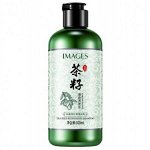 IMAGES TEA SEED REFRESHING SHAMPOO Шампунь с экстрактом семян чая, 300мл