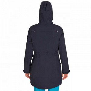 Куртка женская SAILING 500 для яхтинга TRIBORD