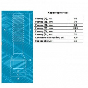 Перосъёмные пальцы PR133-45