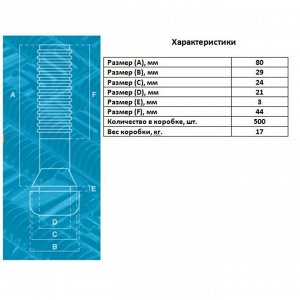 Перосъёмные пальцы PR948-60