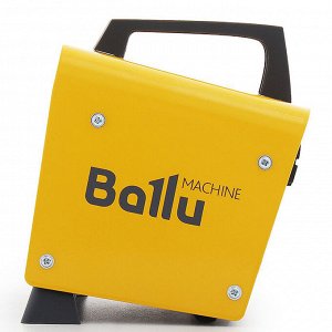 Тепловая пушка BALLU BKN-3, электрическая, 2.2 кВт, 120 м3/час, 220 В, до 25 м2