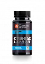 Хромлипаза  Siberian Super Natural Sport