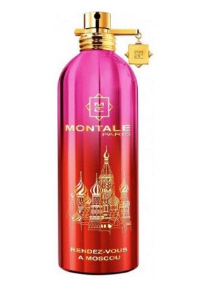 MONTALE RENDEZ-VOUS A MOSCOU  lady vial  2ml edp парфюмированная вода женская