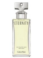 CK ETERNITY lady 100ml edp парфюмированная вода женская