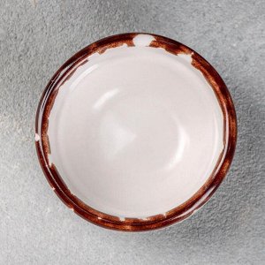 Соусник Antica perla, 30 мл, d=6 см