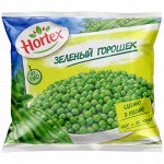 Горошек зеленый Хортекс 400г