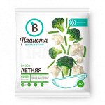 Смесь летняя Планета витаминов 400г