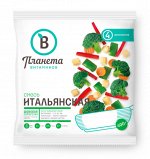 Смесь Итальянская Планета Витаминов 400г