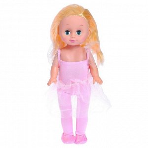 Кукла классическая «Балерина» 30 см, МИКС