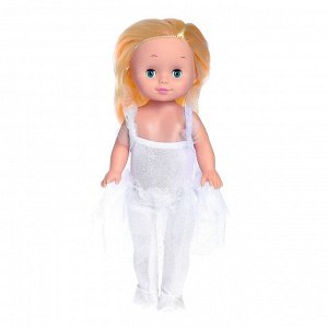 Кукла классическая «Балерина» 30 см, МИКС
