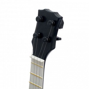 Музыкальная игрушка гитара «Музыкальный бум»