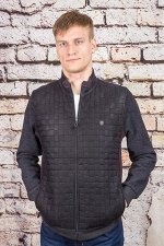 Толстовка 200/3 чёрный MARCOSTAR