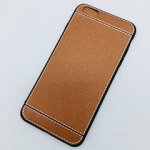 Силиконовый чехол ip 6+/6S+