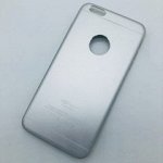 Силиконовый чехол ip 6+/6S+