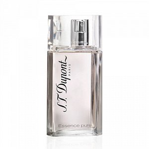 DUPONT ESSENCE PURE lady 100ml edt туалетная вода женская