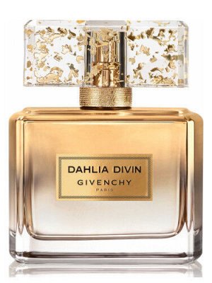 GIVENCHY DAHLIA DIVIN LE NECTAR DE PARFUM  lady 30ml edp парфюмированная вода женская парфюм