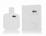 LACOSTE EAU DE LACOSTE L.12.12 BLANC men 100ml edt  туалетная вода мужская