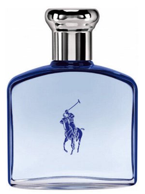 POLO BLUE men 75ml edt туалетная вода мужская