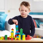 Мир развивающих игрушек Wood Toys™ Тут очень много новинок