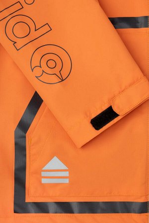 Куртка(Весна-Лето)+boys (оранжевый)