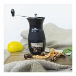 Кофемолка ручная SMART, 21см