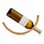Подставка для бутылки WINE TIME 29*6,8*1,5 см