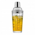 Шейкер COCKTAIL 450мл