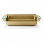 Прямоугольная форма для запекания Crown  с ручками 41*25.6*6 см