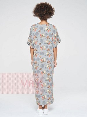 Платье женское 201-3600
