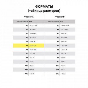 Тетрадь бумвинил, А5, 48 л., скоба, офсет №2 ЭКОНОМ, клетка, с полями, STAFF, ЗЕЛЕНЫЙ, 403412