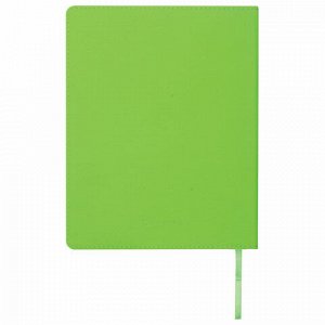 Дневник 1-11 класс 48 л., обложка кожзам (гибкая), принт, BRAUBERG "DAZZLE", зеленый, 105452