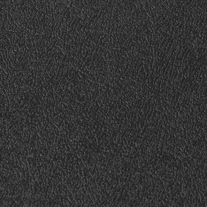 Тетрадь на кольцах А5 (180х220 мм), 80 листов, обложка ПВХ, клетка, BRAUBERG, черный, 403909