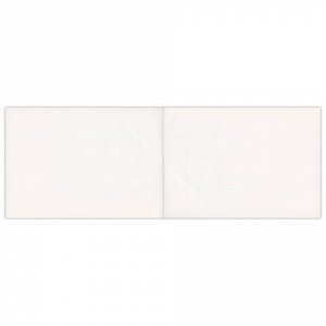 Альбом для маркеров/фломастеров, НЕПРОПИТЫВАЕМЫЙ, А4 (210х297), 70г/м, 40л, BRAUBERG ART CLASSIC, 128967