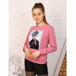 Молодежные толстовки и свитшоты