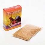 Корм для улиток фруктовый, 60 г